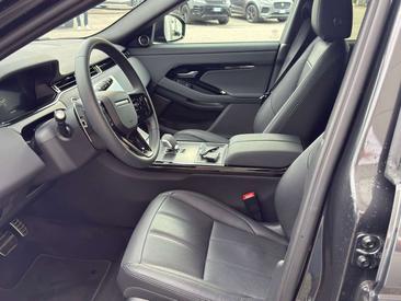 Land Rover Range Rover Evoque D165 MHEV Dynamic SE AWD Auto — photo 9