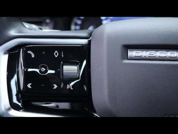 Land Rover Discovery Sport D165 R-Dynamic S Auto — photo 17