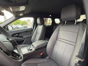 Land Rover Range Rover Evoque D165 MHEV Dynamic SE AWD Auto — photo 10