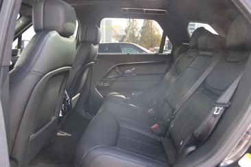 Land Rover Range Rover Sport Autobiography P550e — photo 31