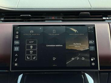 Land Rover Range Rover Sport Dynamic HSE 3.0D I6 300 MHEV — photo 10