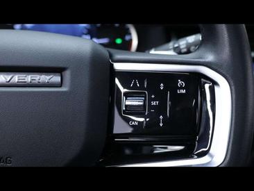 Land Rover Discovery Sport D165 R-Dynamic S Auto — photo 18