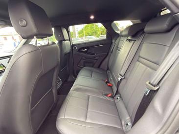 Land Rover Range Rover Evoque D165 MHEV Dynamic SE AWD Auto — photo 11