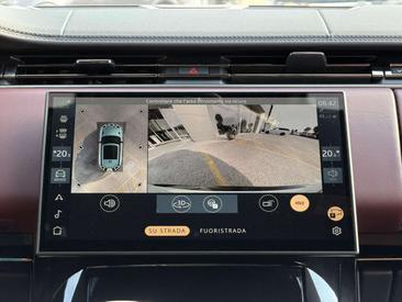 Land Rover Range Rover Sport Dynamic HSE 3.0D I6 300 MHEV — photo 11