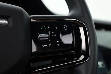 Land Rover Range Rover Evoque S 1.5 P300e PHEV AWD — photo 15