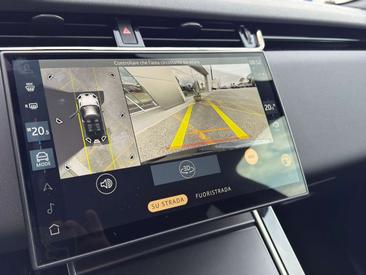 Land Rover Range Rover Evoque D165 MHEV Dynamic SE AWD Auto — photo 12