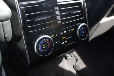 Land Rover Range Rover Sport Autobiography P550e — photo 33