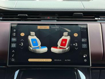 Land Rover Range Rover Sport Dynamic HSE 3.0D I6 300 MHEV — photo 12