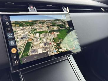Land Rover Range Rover Evoque D165 MHEV Dynamic SE AWD Auto — photo 13