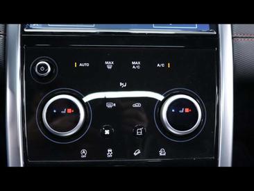 Land Rover Discovery Sport D165 R-Dynamic S Auto — photo 20