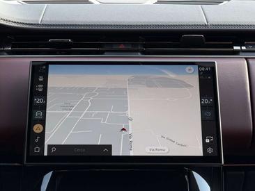 Land Rover Range Rover Sport Dynamic HSE 3.0D I6 300 MHEV — photo 13