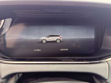 Land Rover Range Rover Evoque D165 MHEV Dynamic SE AWD Auto — photo 14