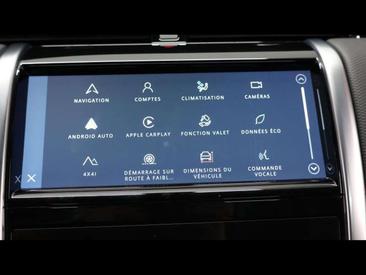 Land Rover Discovery Sport D165 R-Dynamic S Auto — photo 21