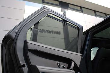 Land Rover Range Rover Sport Autobiography P550e — photo 35