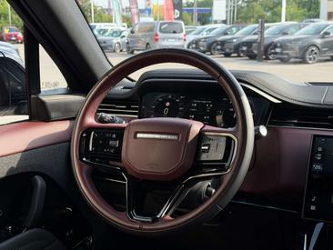 Land Rover Range Rover Sport Dynamic HSE 3.0D I6 300 MHEV — photo 14