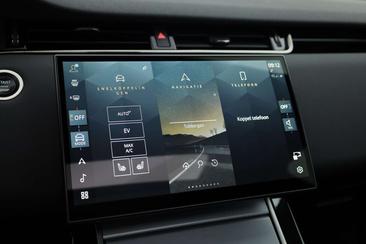Land Rover Range Rover Evoque S 1.5 P300e PHEV AWD — photo 17