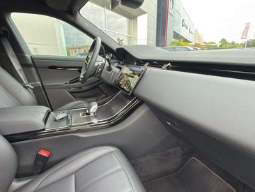 Land Rover Range Rover Evoque D165 MHEV Dynamic SE AWD Auto — photo 15