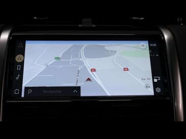 Land Rover Discovery Sport D165 R-Dynamic S Auto — photo 22