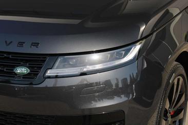 Land Rover Range Rover Sport Autobiography P550e — photo 36