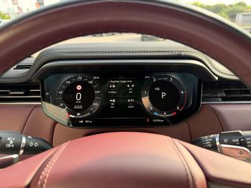 Land Rover Range Rover Sport Dynamic HSE 3.0D I6 300 MHEV — photo 15
