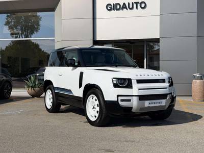 Land Rover Defender 90 County Edition D200 AWD Auto - 2025 - Joinsteer - #1