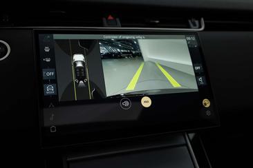 Land Rover Range Rover Evoque S 1.5 P300e PHEV AWD — photo 18