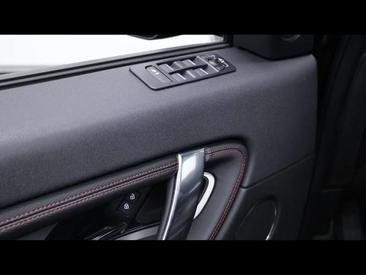 Land Rover Discovery Sport D165 R-Dynamic S Auto — photo 23