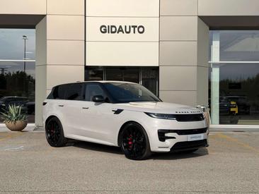 Land Rover Range Rover Sport Dynamic HSE 3.0D I6 300 MHEV — photo 16