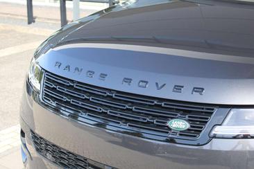 Land Rover Range Rover Sport Autobiography P550e — photo 38