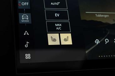 Land Rover Range Rover Evoque S 1.5 P300e PHEV AWD — photo 19