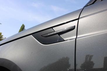Land Rover Range Rover Sport Autobiography P550e — photo 39