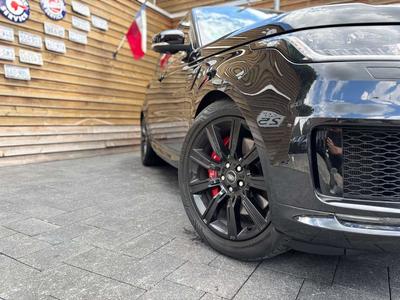 Land Rover Range Rover Sport HSE Dynamic Hybrid