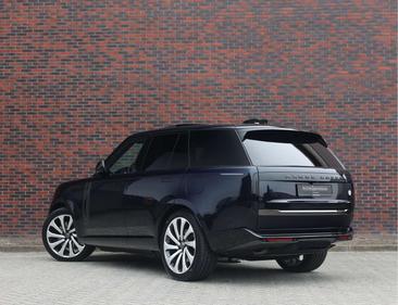 Land Rover Range Rover P550e — photo 2