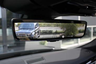 Land Rover Range Rover Sport Autobiography P550e — photo 41
