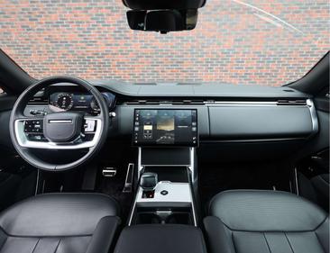 Land Rover Range Rover P550e — photo 3