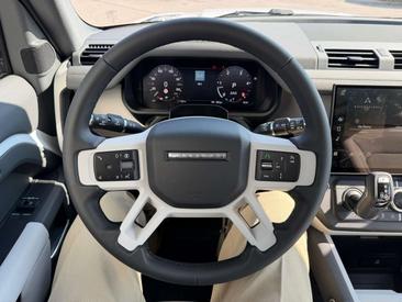 Land Rover Defender 90 County Edition D200 AWD Auto — photo 5