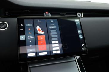 Land Rover Range Rover Evoque S 1.5 P300e PHEV AWD — photo 22