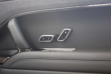 Land Rover Range Rover Sport Autobiography P550e — photo 43