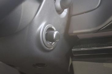 Land Rover Range Rover Sport Autobiography P550e — photo 44