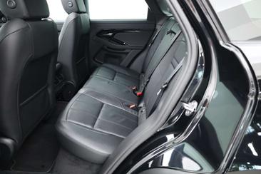 Land Rover Range Rover Evoque S 1.5 P300e PHEV AWD — photo 25