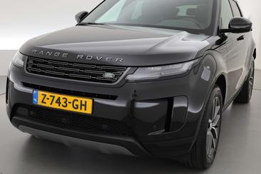 Land Rover Range Rover Evoque S 1.5 P300e PHEV AWD — photo 28
