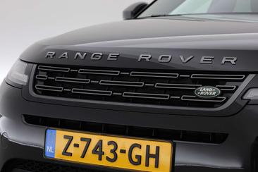 Land Rover Range Rover Evoque S 1.5 P300e PHEV AWD — photo 29