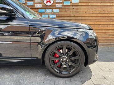 Land Rover Range Rover Sport HSE Dynamic Hybrid — photo 15