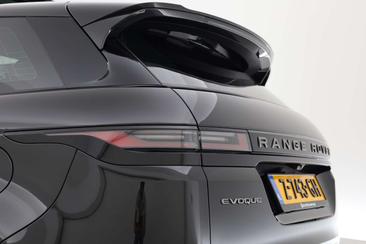 Land Rover Range Rover Evoque S 1.5 P300e PHEV AWD — photo 33