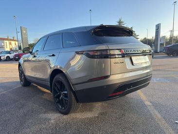 Land Rover Range Rover Velar D204 Mild Hybrid S — photo 3