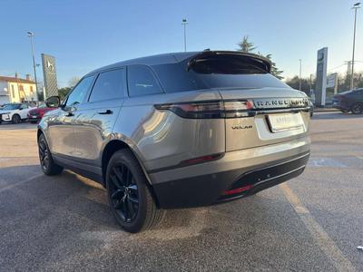 Land Rover Range Rover Velar D204 Mild Hybrid S