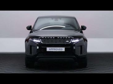Land Rover Range Rover Evoque D165 S AWD Auto — photo 2