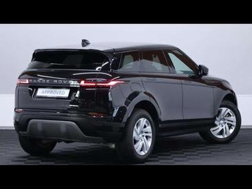 Land Rover Range Rover Evoque D165 S AWD Auto — photo 5