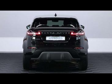 Land Rover Range Rover Evoque D165 S AWD Auto — photo 6