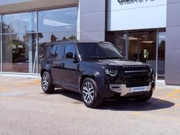 Land Rover Defender 110 SE 3.0 D200 MHEV Auto - 2023 - Joinsteer - #1